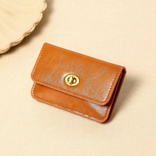 Vintage Card Case