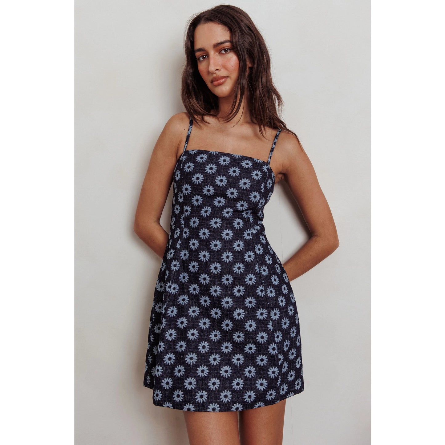 Rita Mini Dress