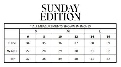 Fishy Fishy Crewneck