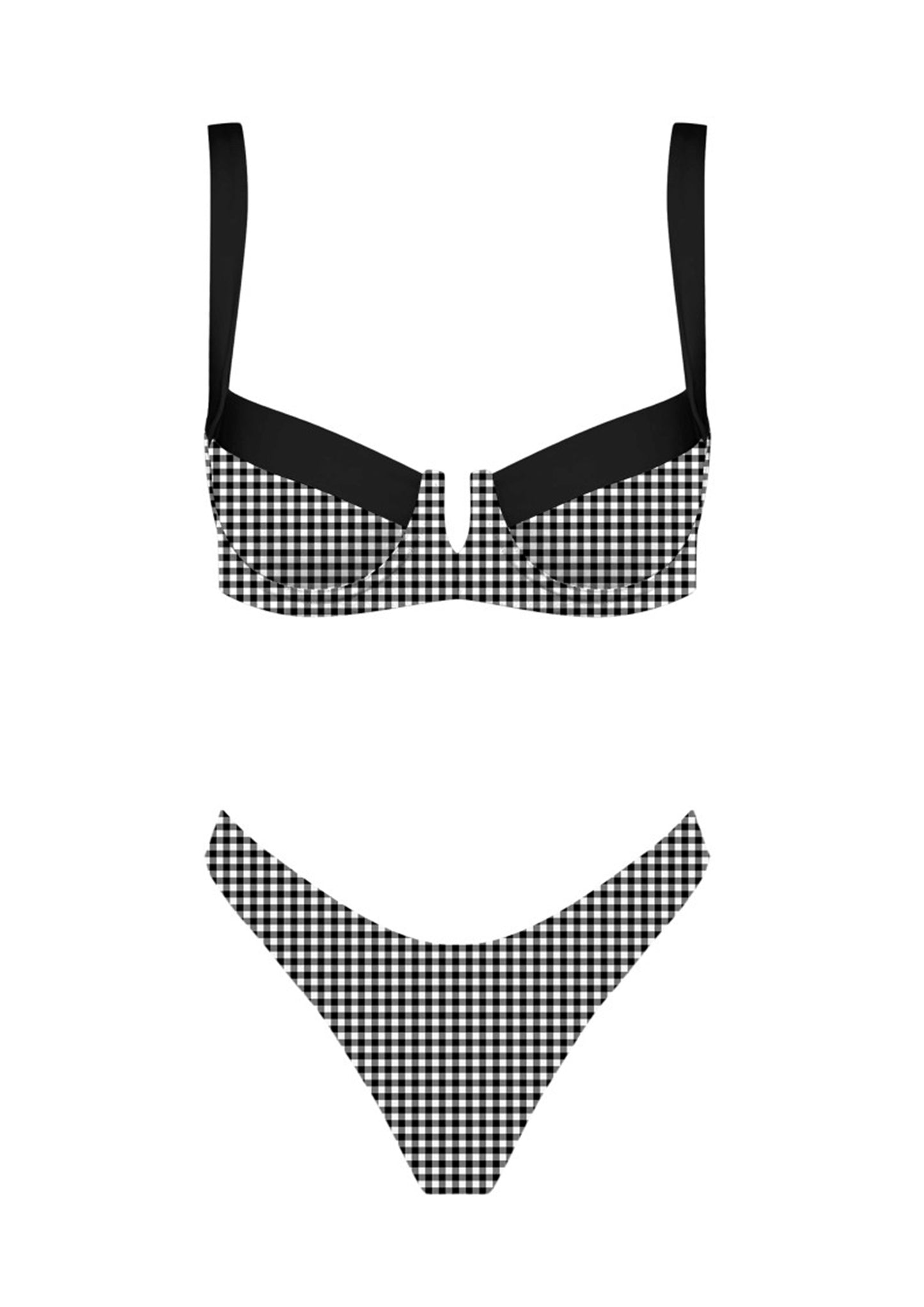 Grace Bikini Bottom