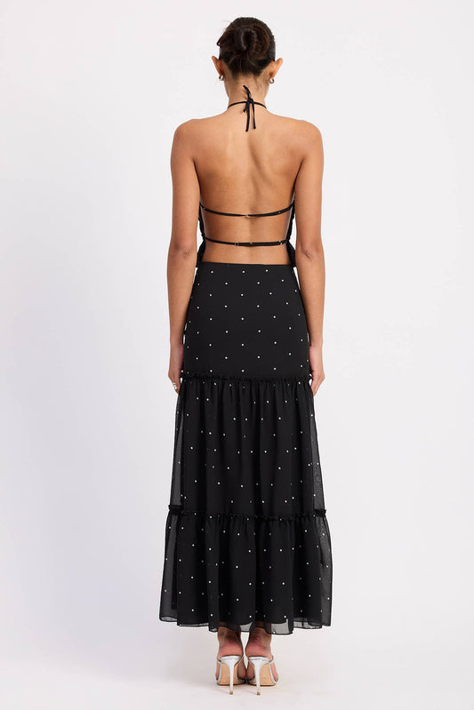 Frankie Midi Skirt