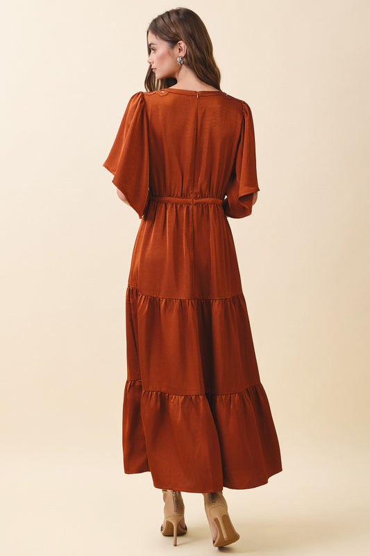 Arden Maxi Dress