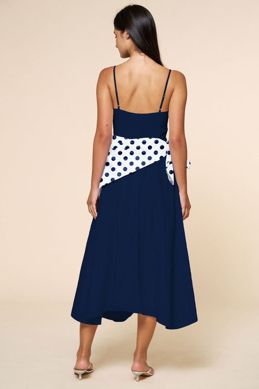 Positano Maxi Dress