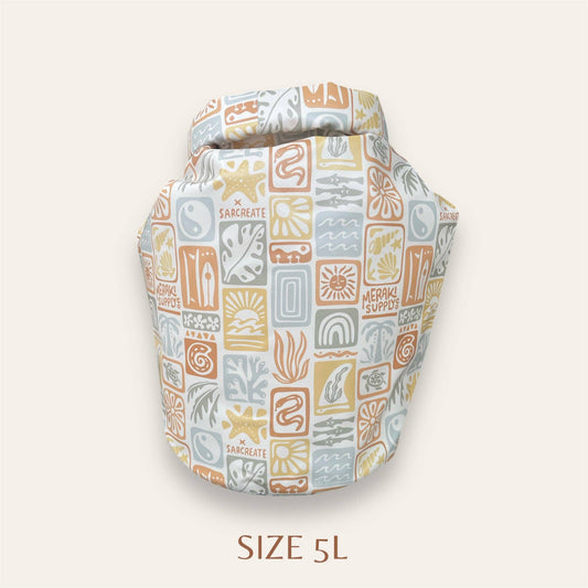Sarcreate Dry Bag