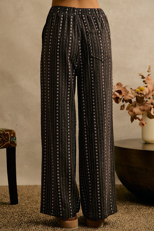 Addison Wide Leg Pants