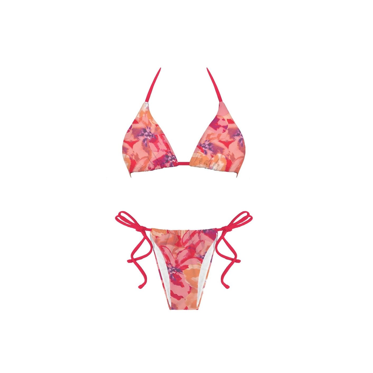 Nevada Bikini Bottoms