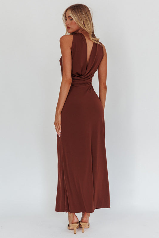 Greta Maxi Dress