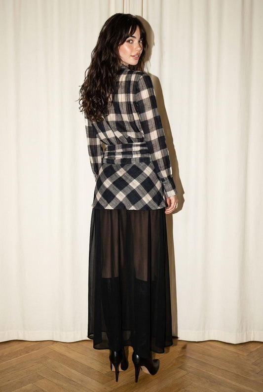 GiGi Maxi Dress
