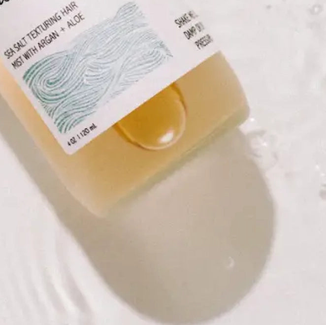 Desert Fleur Texturizing Hair Mist