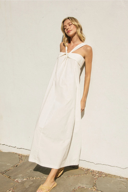 Lenora Maxi Dress