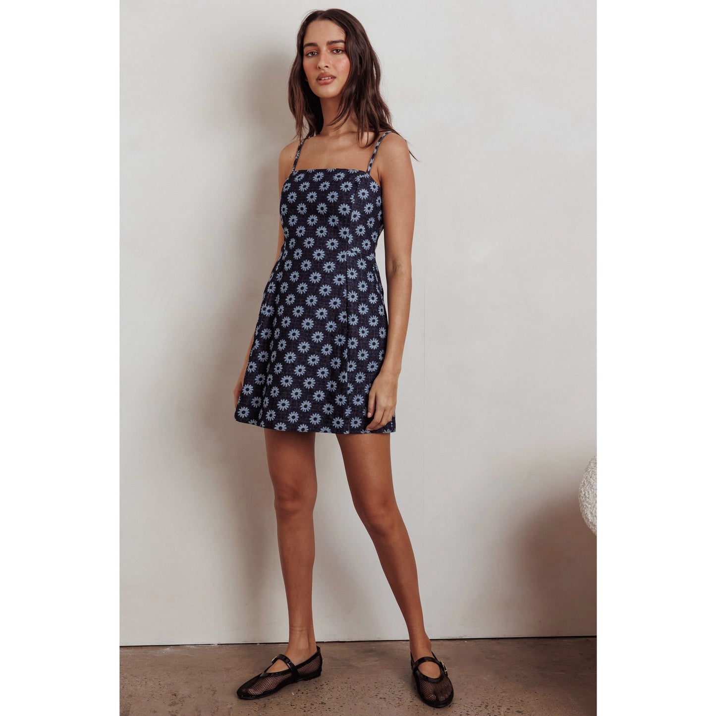 Rita Mini Dress