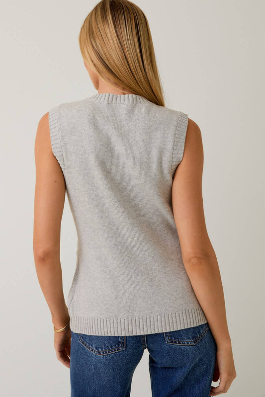 Leilani Knit Vest