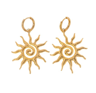 Solana Earrings