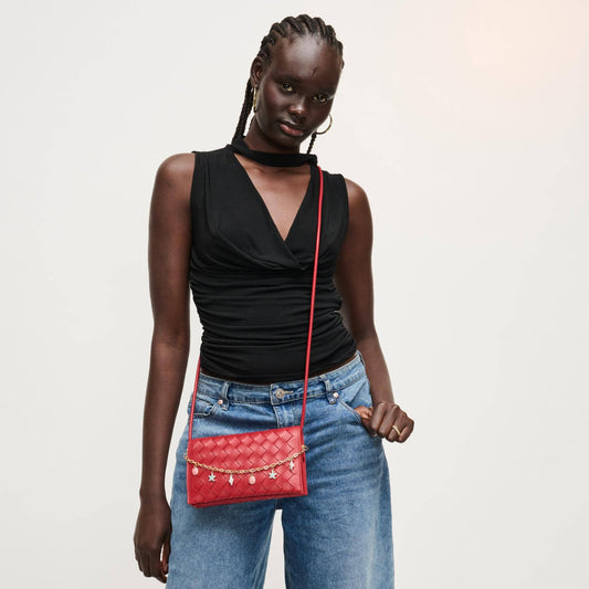 Aubrey Crossbody