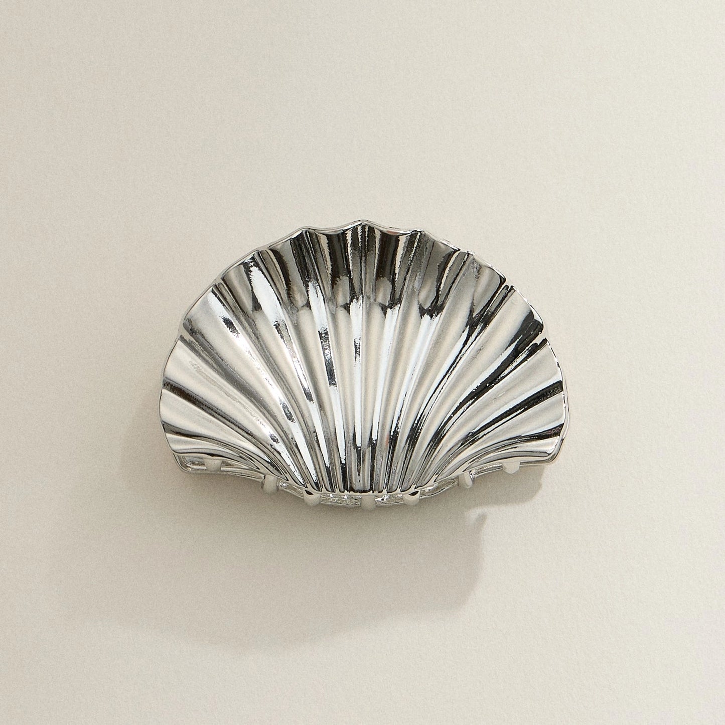 Shell Claw Clip