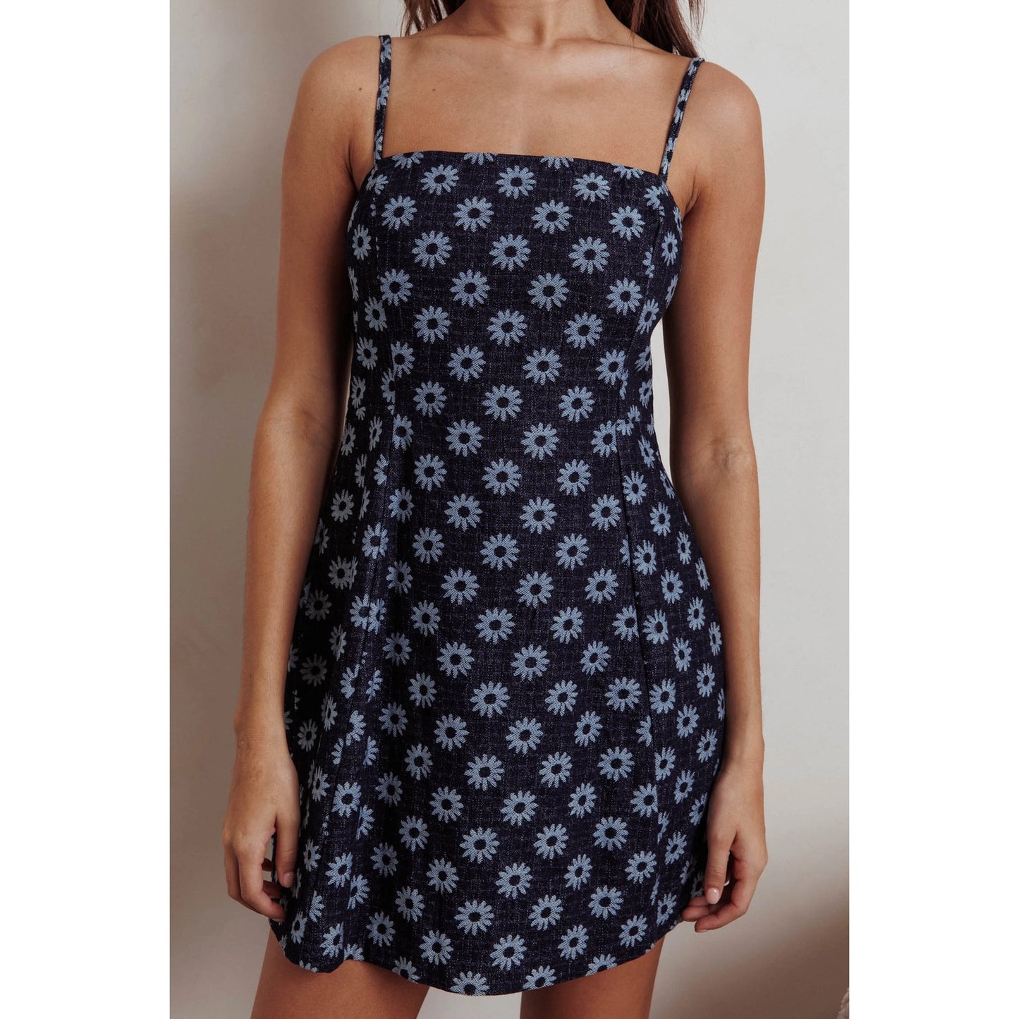 Rita Mini Dress