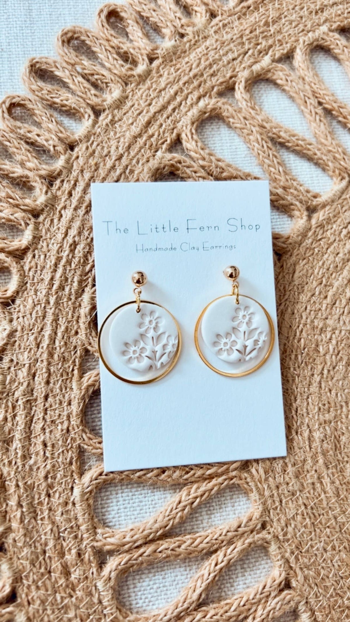 Garden Dangles