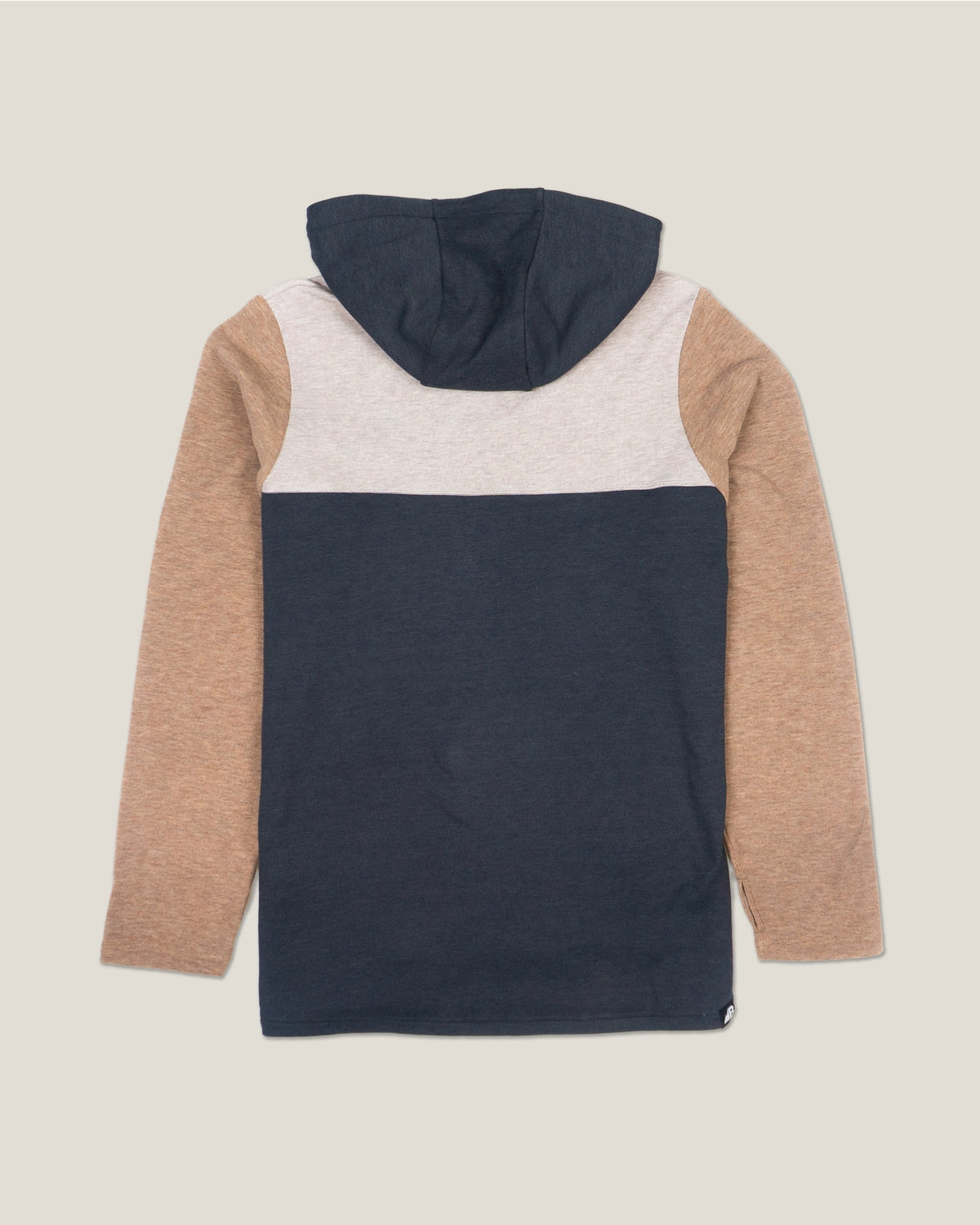 Powell Fleece Hoodie