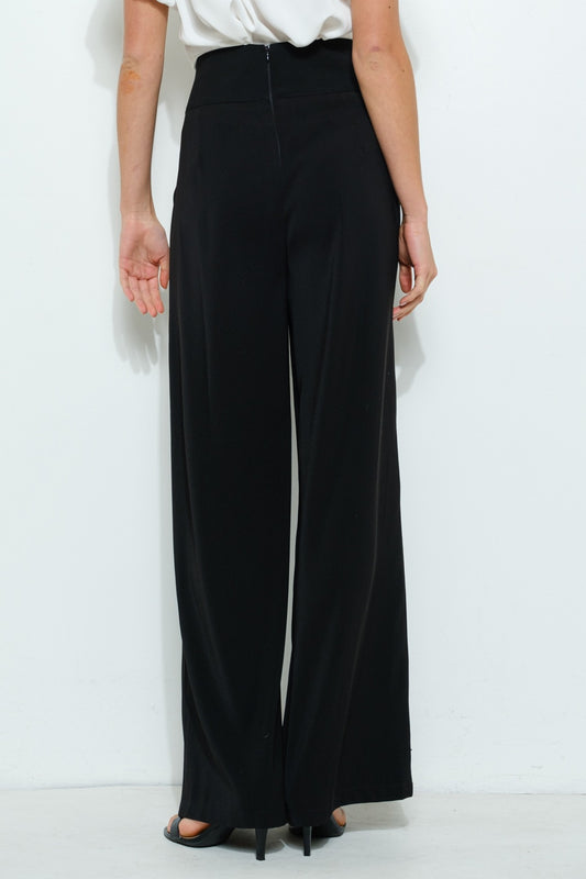Caitlyn Wide Leg Pants