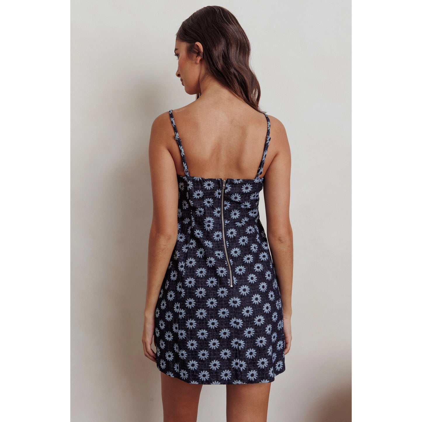 Rita Mini Dress