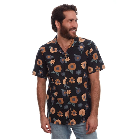 Kai Seersucker Shirt