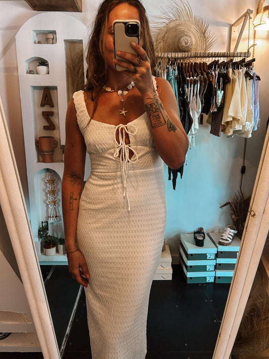 Why I Won't Shut Up About Dresses