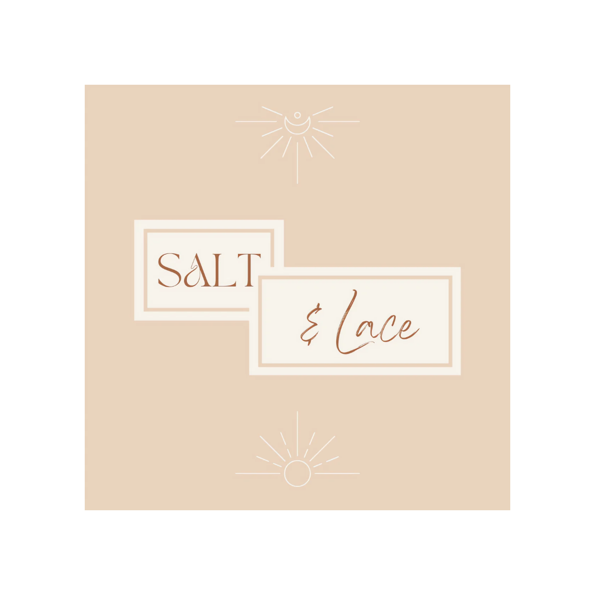 Salt & Lace - Engagement & Bridal