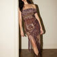 Amity Midi Dress
