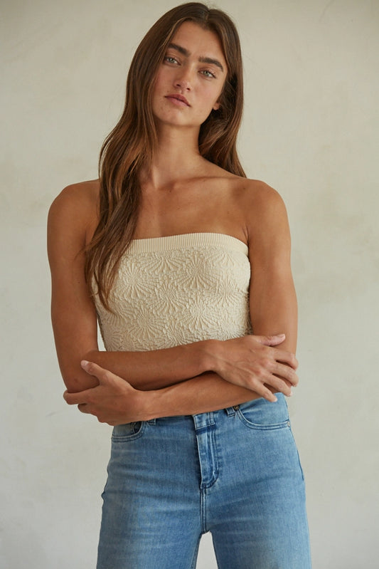 Kit Tube Top