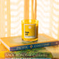 High Sun Candle