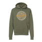 Honey Hole Outdoors Tech Fleece Hoodie