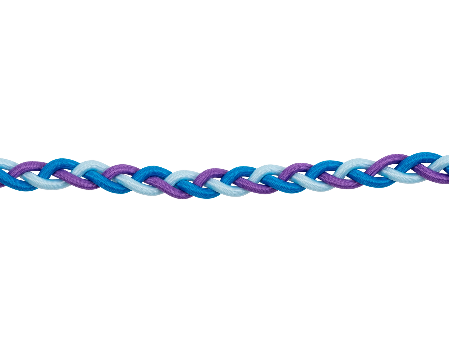 Rip Tie Tangle Free Hair Tie - Rippled Water