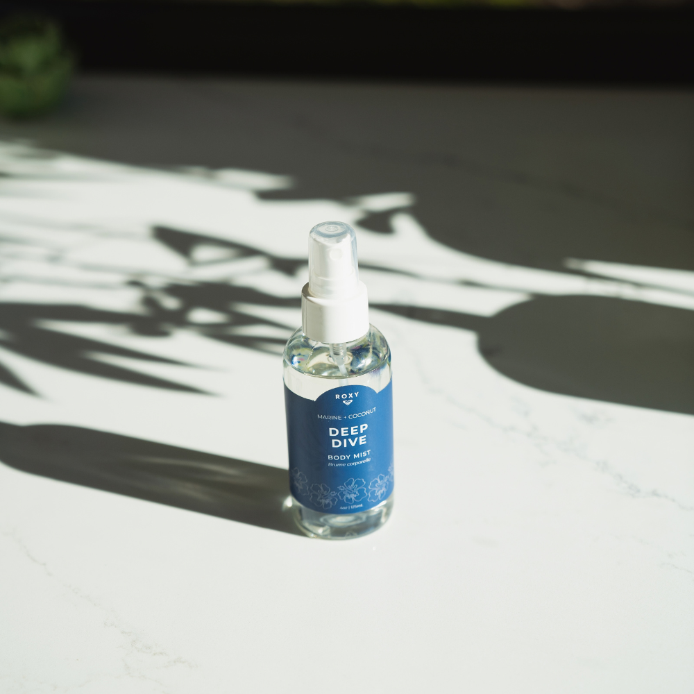 ROXY® Deep Dive Body Mist
