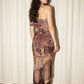 Amity Midi Dress