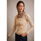 Francis Knit Top