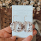 Heirloom Toile Hoop