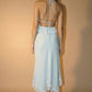 Myra Lace Hem Skirt