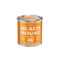 Beach House Soy Candle - Happy Place Collection