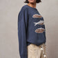 Mason's Inlet Knit Sweater