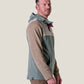 Powell Fleece Hoodie