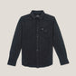 Sherman Fleece Button Up