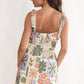 Holland Mini Dress