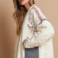 Penny Embroidered Jacket