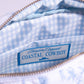 Country & Coastal Makeup Travel Bag