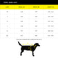 Body Glove Surf Pet Towel Robe