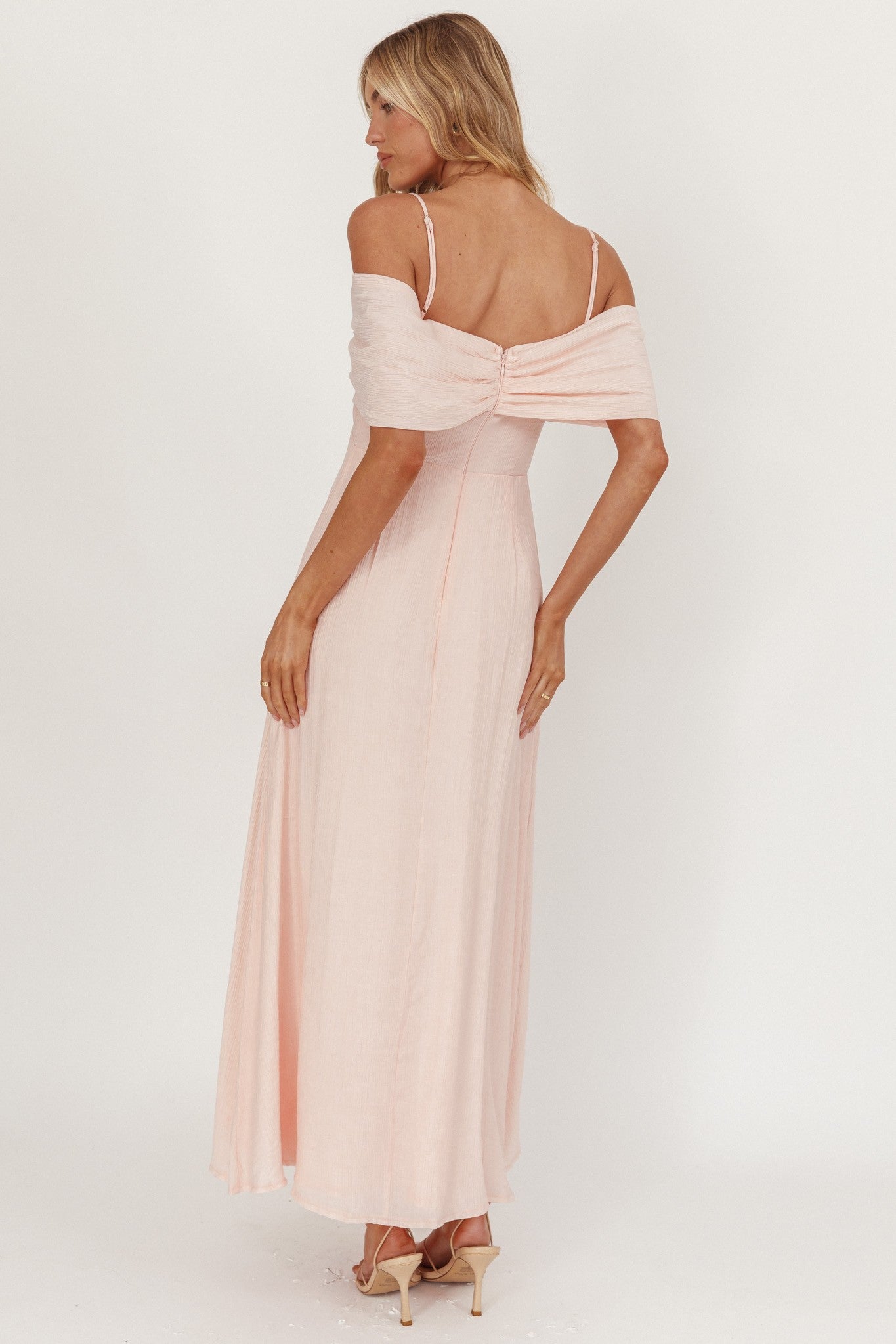 Caroline Maxi Dress