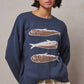 Mason's Inlet Knit Sweater