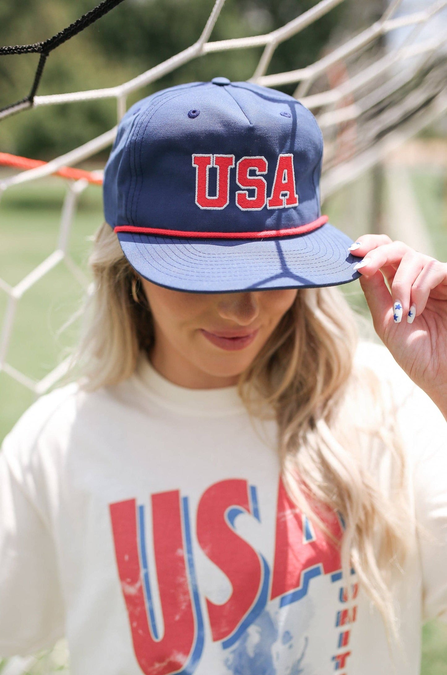 USA Hat