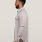 Sherman Fleece Button Up