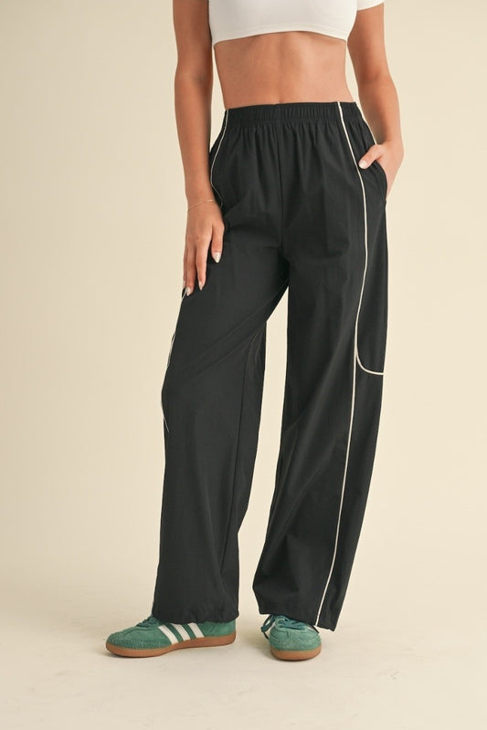 Lilah Track Pants